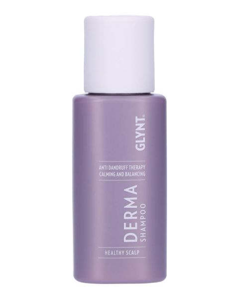 Glynt 04 Derma Regulate Shampoo