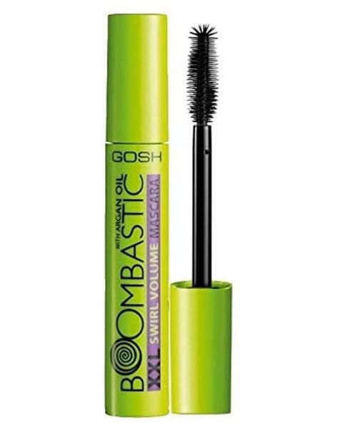 Gosh Boombastic Mascara Spirale Volume XXL 001 Gosh Boombastic Mascara Spirale Volume XXL 001