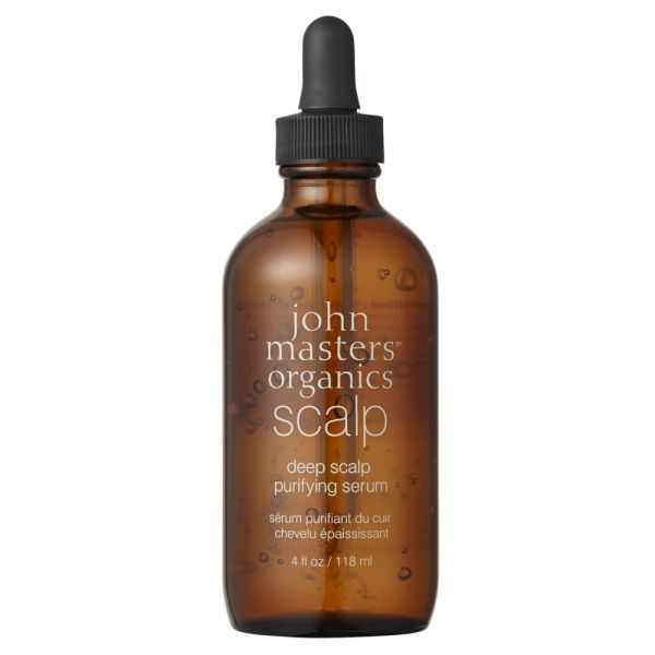 John Masters Deep Scalp Purifying Serum John Masters Deep Scalp Purifying Serum