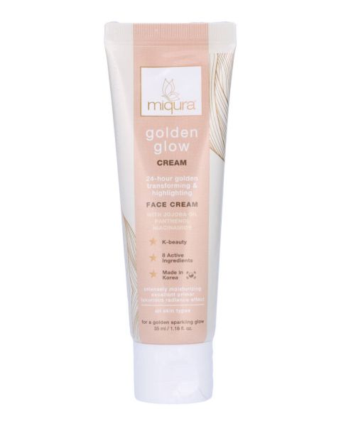 Miqura Face Cream