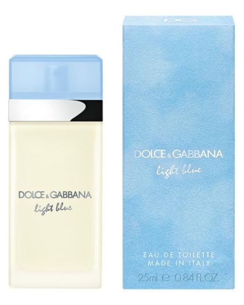 Dolce & Gabbana Light Blue EDT Dolce & Gabbana Light Blue EDT