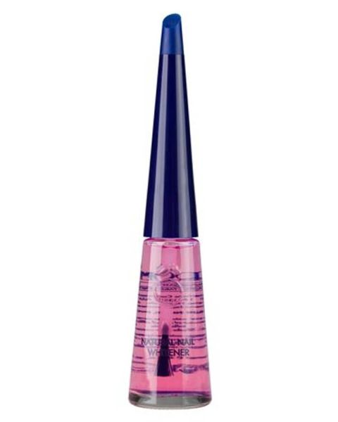 Herome - Natural Nail Whitener Pink Glow