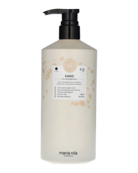 Maria Nila Colour Refresh Sand (U)