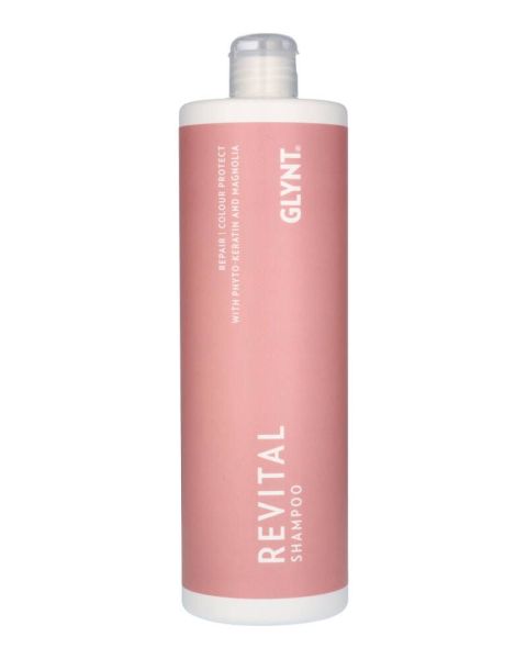 Glynt Revital Shampoo