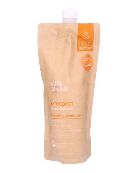 Milk Shake K-Respect Smoothing Conditioner Milk Shake K-Respect Smoothing Conditioner