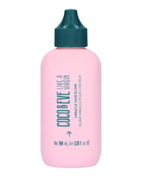 Coco & Eve Like A Virgin Miracle Hair Elixir