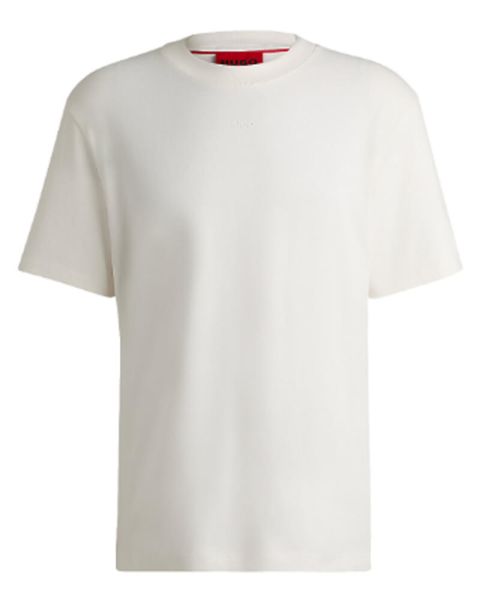Hugo Boss T-Shirt Hvid Str. L
