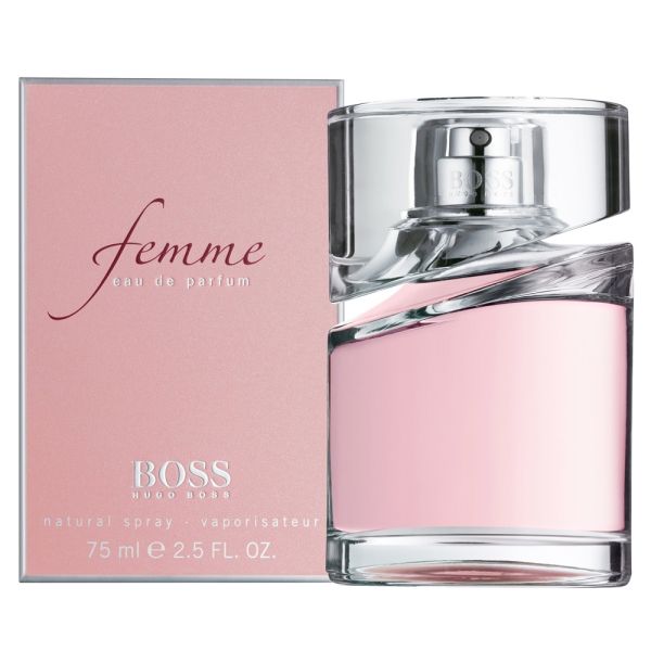Hugo Boss Femme EDP Hugo Boss Femme EDP