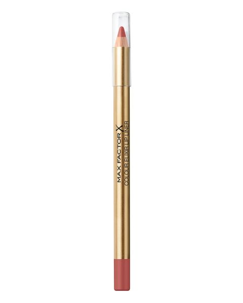 Max Factor Colour Elixir Lip Liner 010 Desert Sand