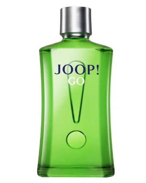 Joop! Go EDT
