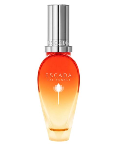 Escada Taj Sunset Limited Edition EDT