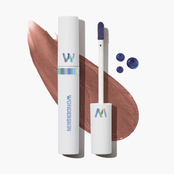 Wonderskin Wonder Blading Lip Stain Masque Hush