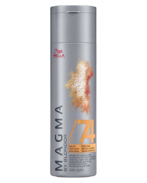 Wella Magma By Blondor /74 (2/0-5/0) (U)