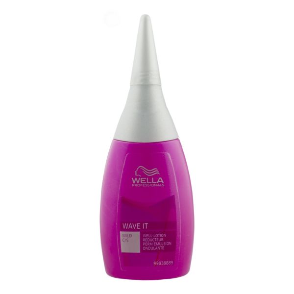 Wella Wave It mild (C)