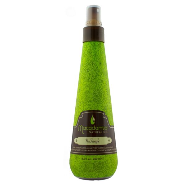 Macadamia No Tangle Pre Styler (U)