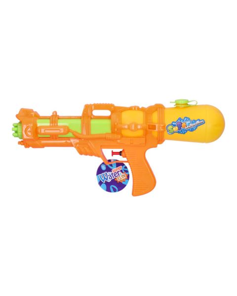 Excellent Houseware Waterpistool Geel