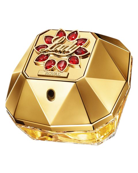 Paco Rabanne Million Royal EDP