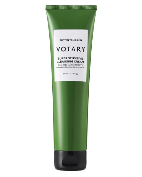 Votary Super Sensitive Cleansing Cream