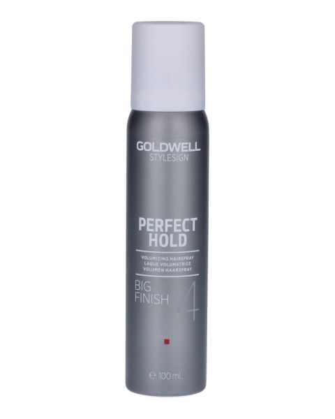 Goldwell Perfect Hold Big Finish 4