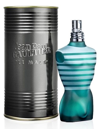 Jean Paul Gaultier Le Male EDT