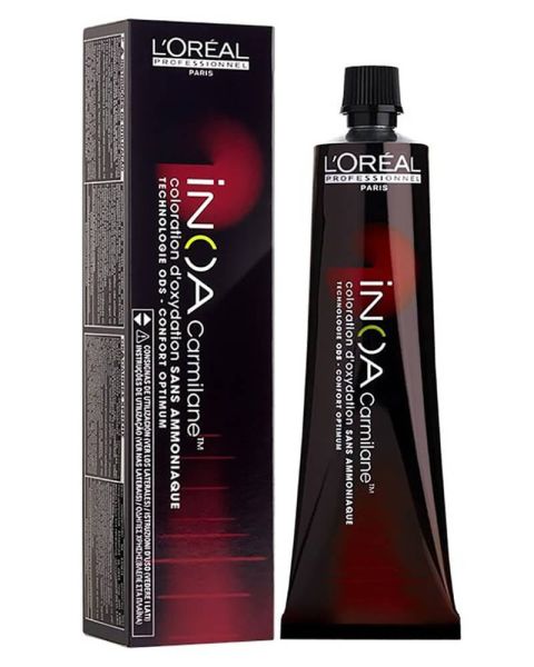 Loreal inoa color C6,64