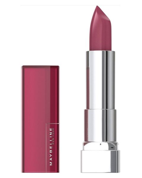 Maybelline Color Sensational Crème Lipstick - 340 Blushed Rose Maybelline Color Sensational Crème Lipstick - 340 Blushed Rose