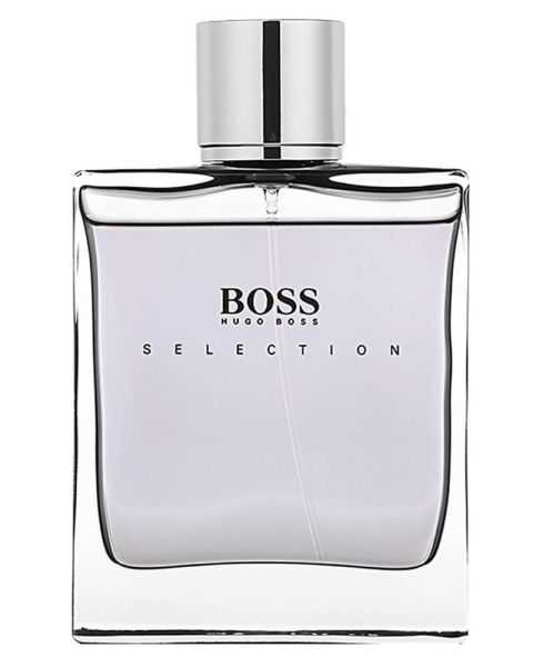 Hugo Boss Selection EDT