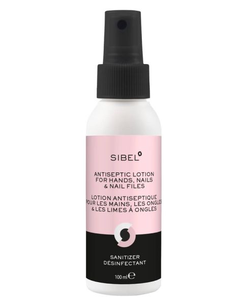 Sibel Antiseptic Lotion Ref. 6200064