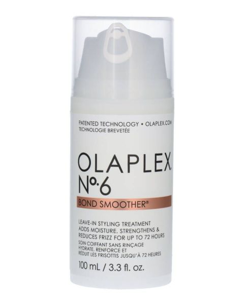 Olaplex No. 6 Bond Smoother Leave-In Styling Treatment