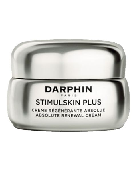 Stimulskin Plus Absolute Renewal Infusion Cream Lift