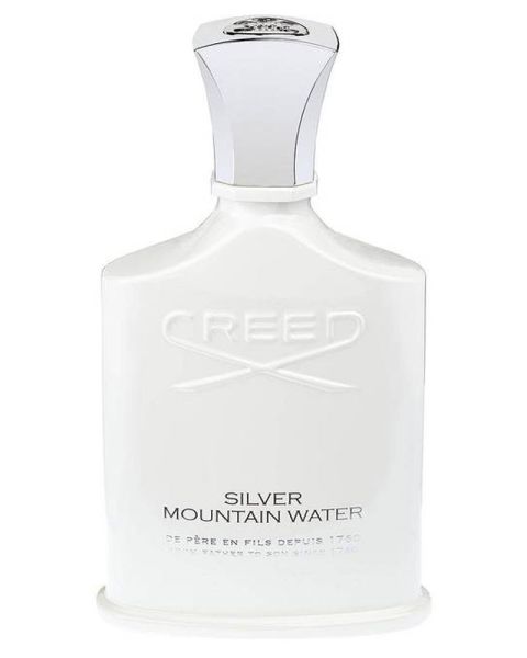 Creed Silver Mountain Water EDP Creed Silver Mountain Water EDP