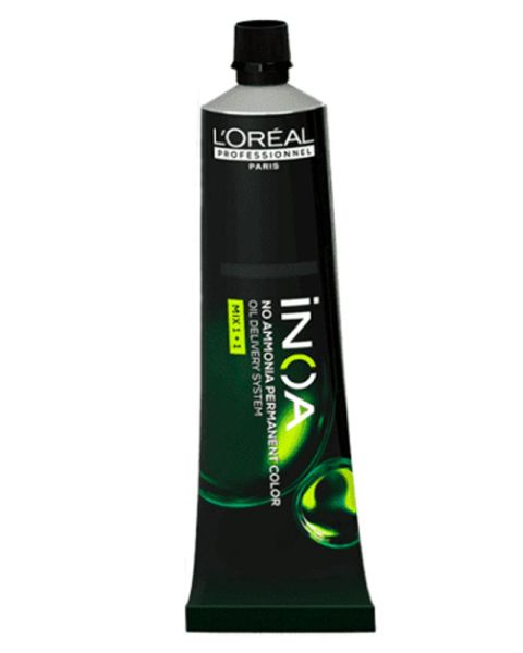 Loreal inoa color 7,31