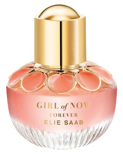 Elie Saab Girl Of Now Forever EDP