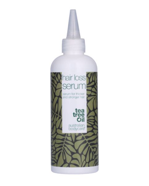 Australian Bodycare Hair Loss Serum Australian Bodycare Hair Loss Serum