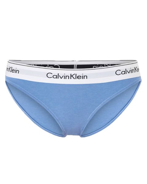 Calvin Klein Bikini Glacier Str. L