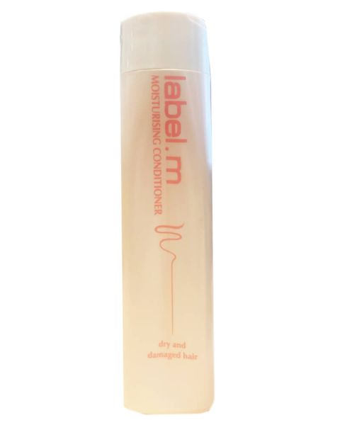 Label.m Moisturising Conditioner (U)