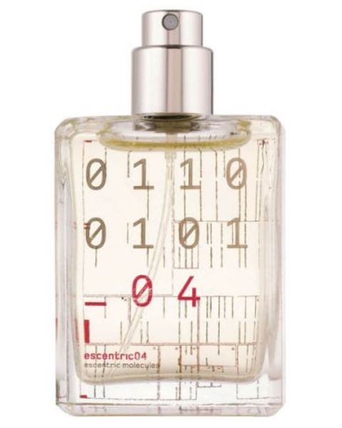 Escentric Molecules - Escentric 04 EDT