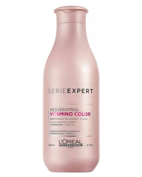 Loreal Vitamino Color Resveratrol Conditioner