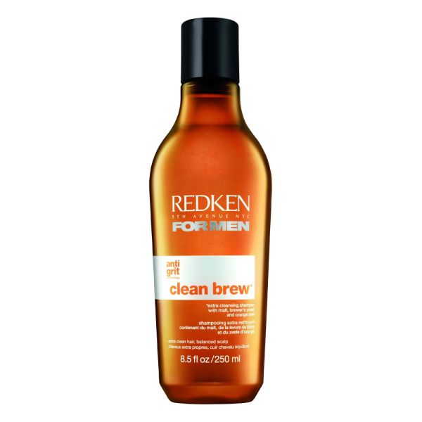 Redken Clean Brew (U)