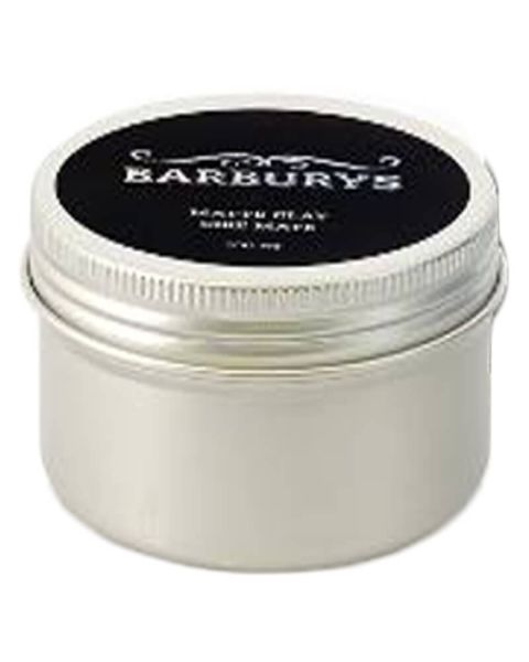 Barburys Matte Clay