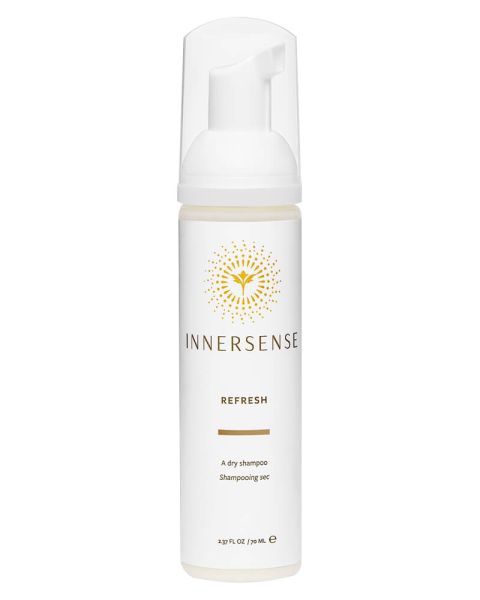 Innersense Refresh Dry Shampoo