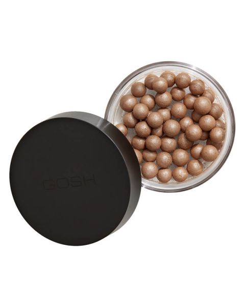 Gosh Precious Powder Pearls Glow