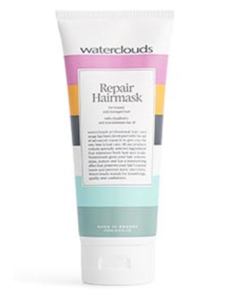 Waterclouds Repair Hairmask