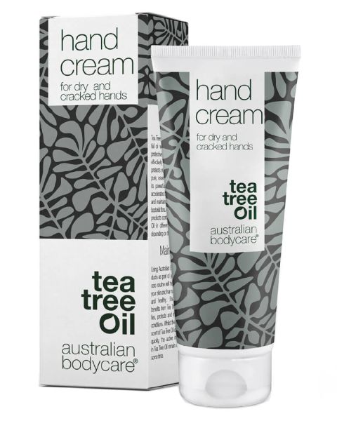 Australian Bodycare Hand Cream Australian Bodycare Hand Cream