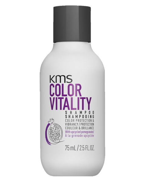 KMS ColorVitality Shampoo