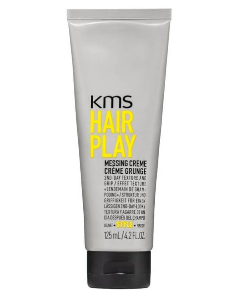 KMS HairPlay Messing Creme (U)