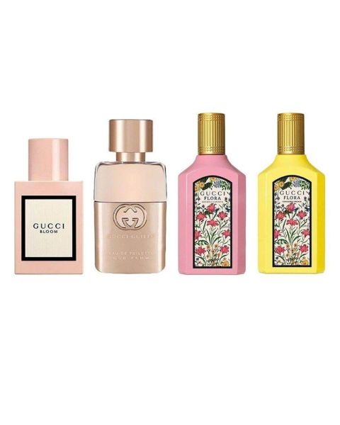 Gucci Mini Gift Set