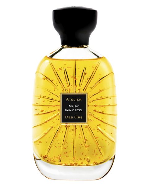 Atelier Des Ors Musc Immortel EDP Atelier Des Ors Musc Immortel EDP