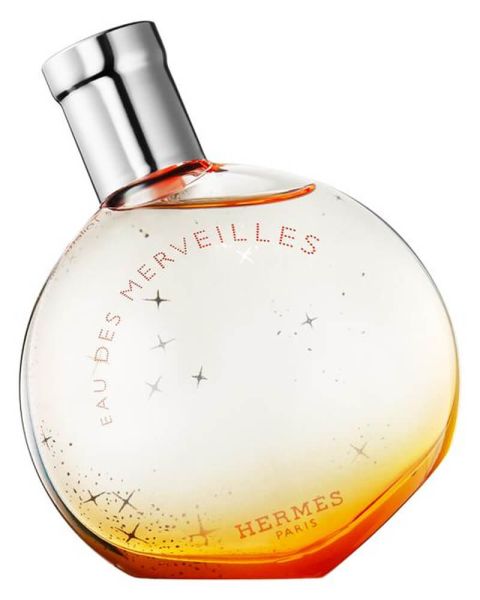 Hermes Eau Des Merveilles EDT