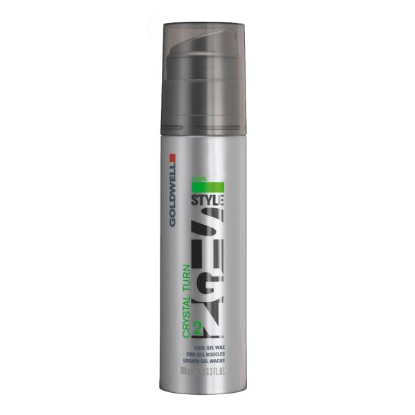 Goldwell Stylesign Crystal Turn 2 (U)